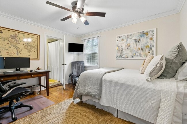 Building Photo - 509 Brockenbraugh Ct