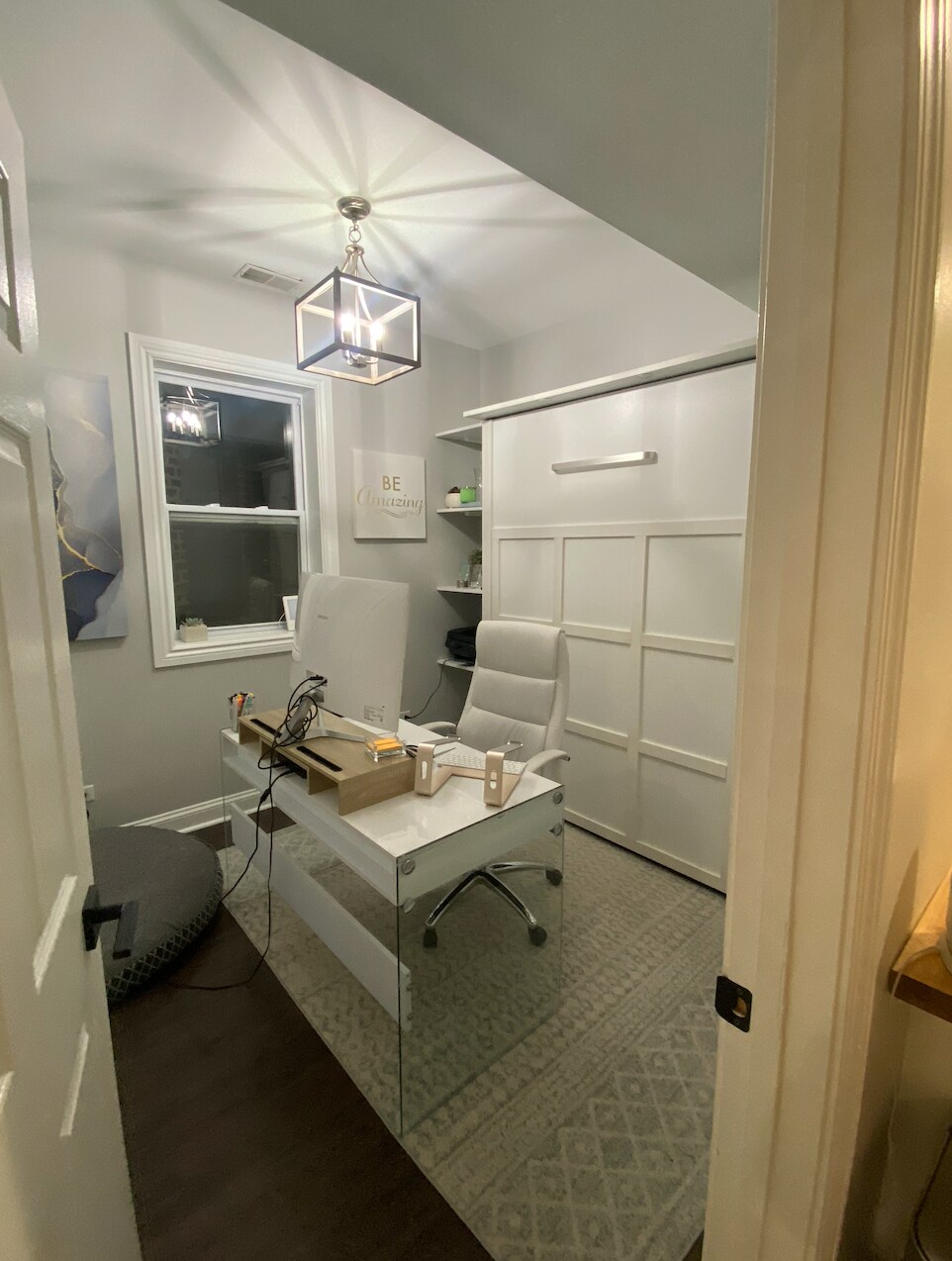 Bedroom 2 - 1718 N Campbell Ave