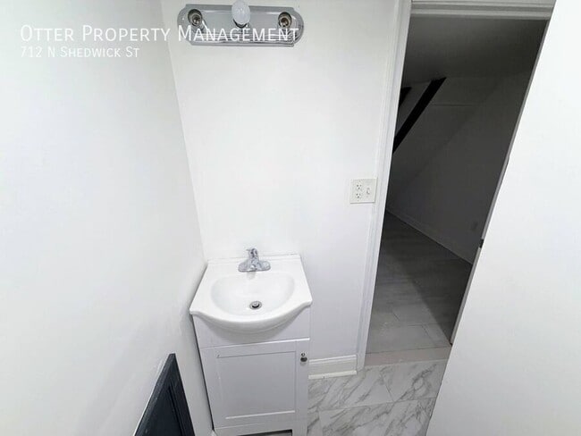 Building Photo - 712 N Shedwick St