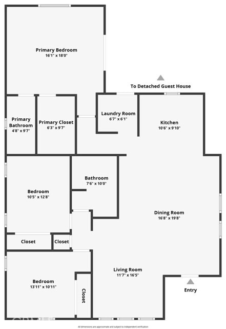 Building Photo - 8034 Airlane Ave