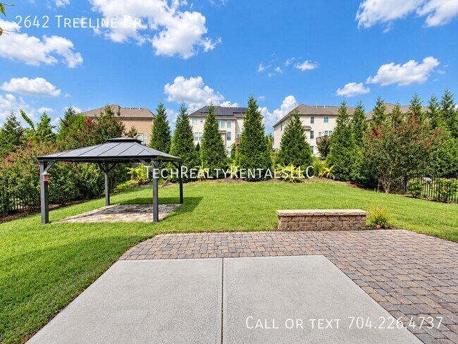 Building Photo - 2642 Treeline Dr