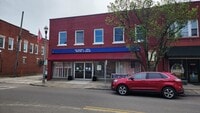 Building Photo - Large 4-5 Bedroom on Historic Main Street in Salamanca NY! Available Now!