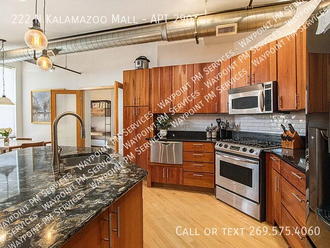 Building Photo - 222 N Kalamazoo Mall