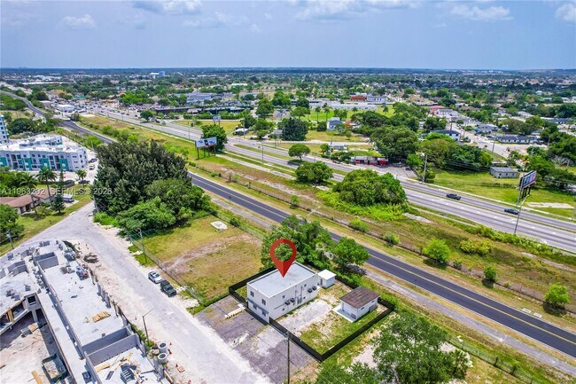 Building Photo - 21845 Goulds Ave