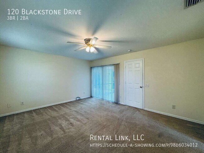 Building Photo - 120 Blackstone Dr