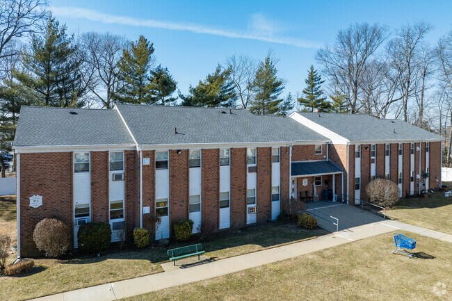 Building Photo - Tall Oaks Senior Housing