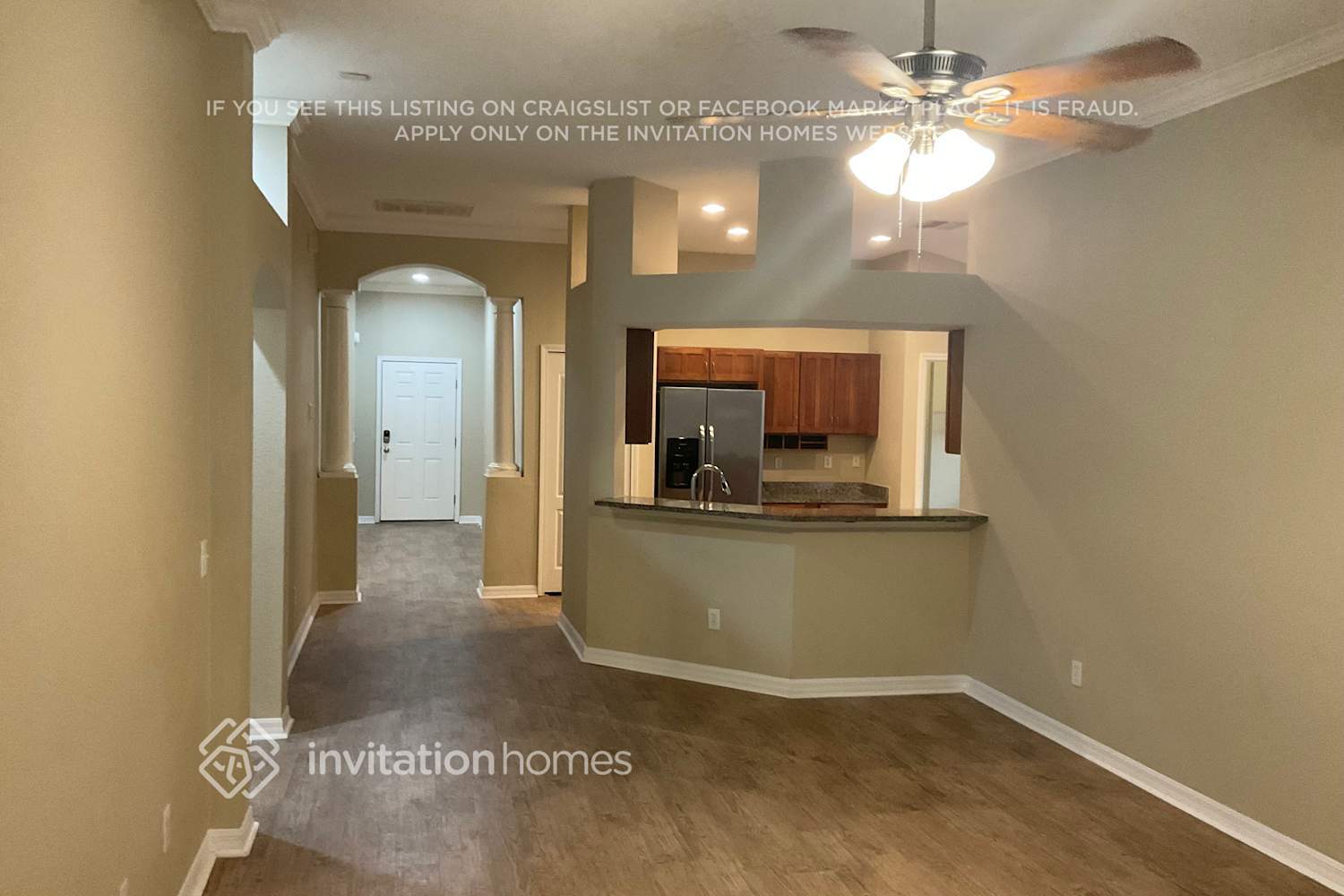 Building Photo - 1619 Bonita Bluff Ct
