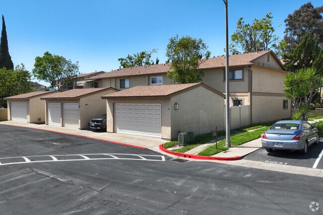 5800 Lake Murray Blvd - Lake Glen Park