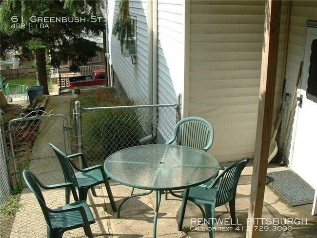 Building Photo - 61 Greenbush / Mt Washington