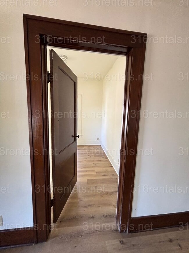 Building Photo - 510 N Alleghany St