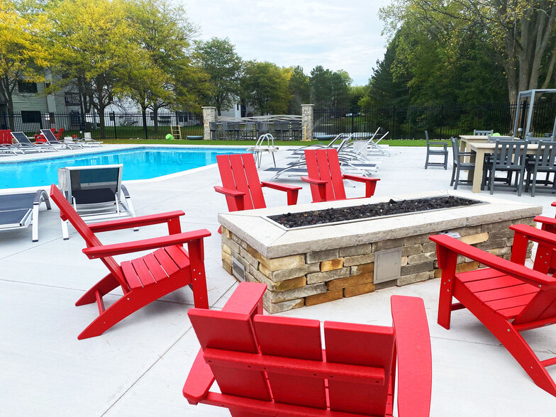 Building Photo - Arbor Glen Apartments