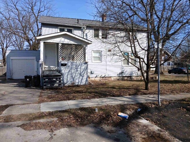 Primary Photo - 1218 Union Ave