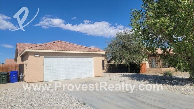 Building Photo - 2 Bedroom, 1 Bath Adelanto Home