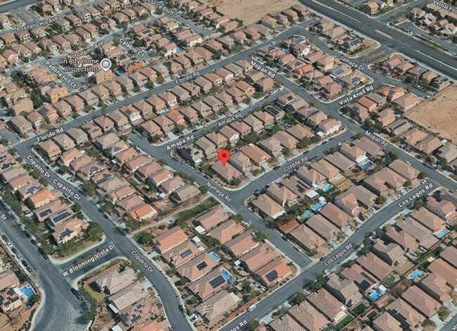 Building Photo - Lovely Single Story Home in Mountains Edge