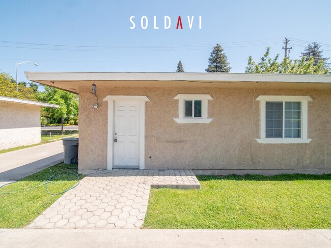 Building Photo - 2855 M St