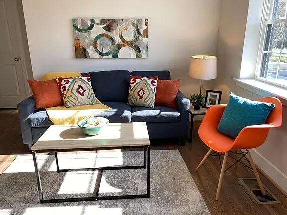 Building Photo - 709-713 Park Ave