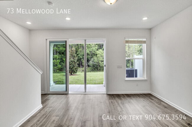 Building Photo - 73 Mellowood Ln