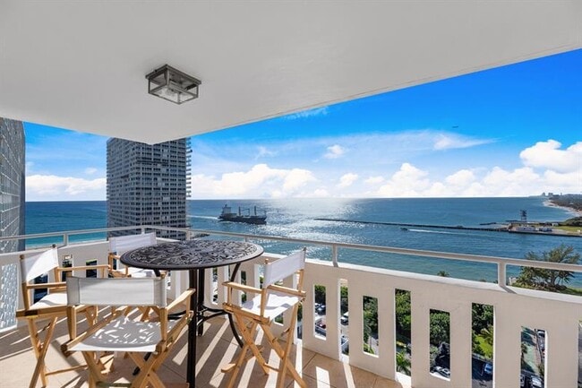 Building Photo - 2000 S Ocean Dr