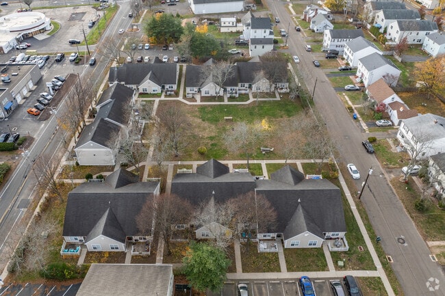 Building Photo - Woodbridge Elderly Housing