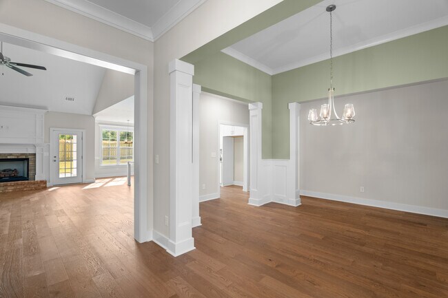 Building Photo - 232 Dublin Lp