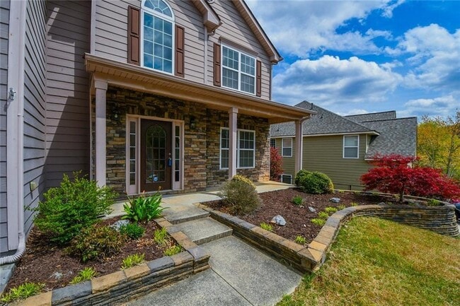 Building Photo - 420 Rockbass Rd