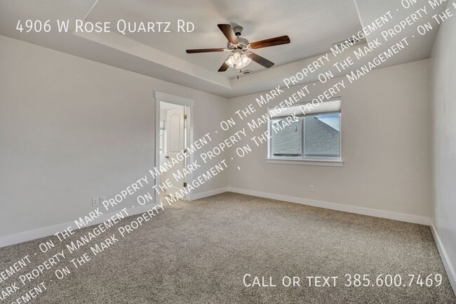 Building Photo - 4906 W Rose Quartz