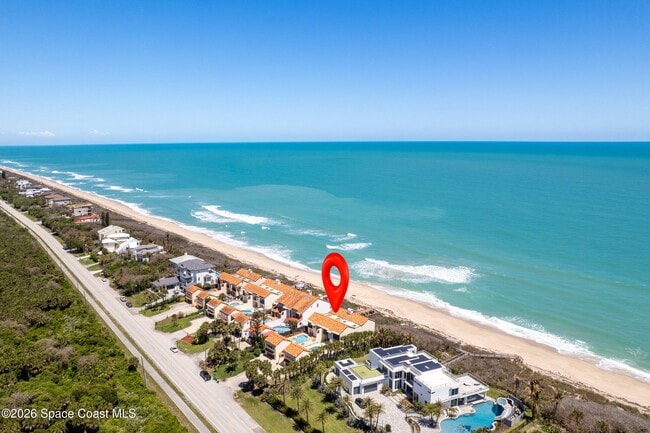 Building Photo - 9365 S Hwy A1A