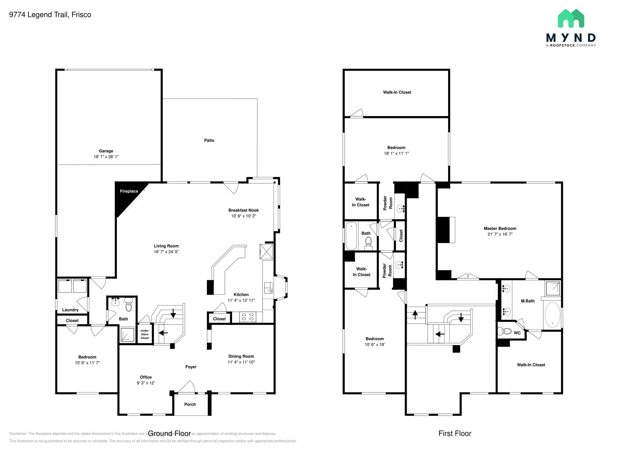 Building Photo - 9774 Legend Trail