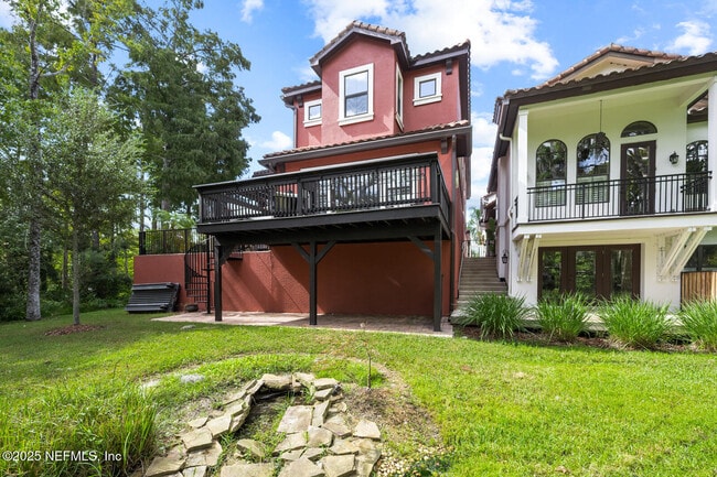 Building Photo - 8849 Pallazzo Terrace