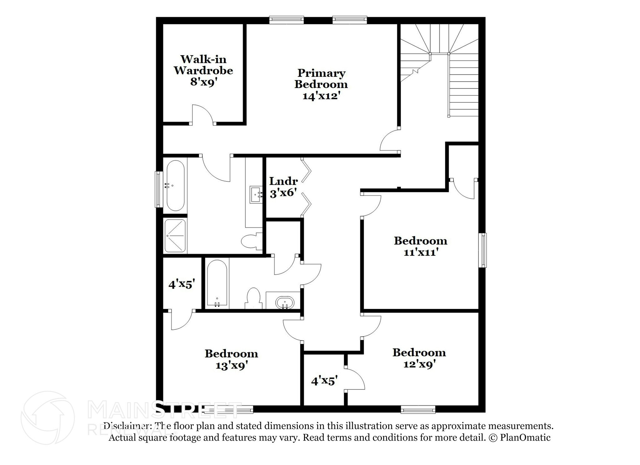 Building Photo - 7548 Garnet Dr