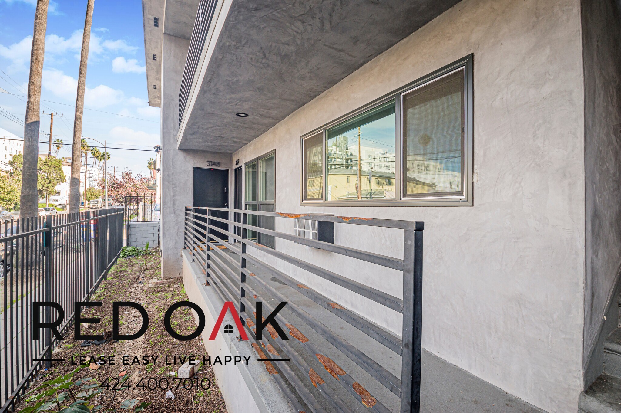 Building Photo - 3152 James M Wood Blvd