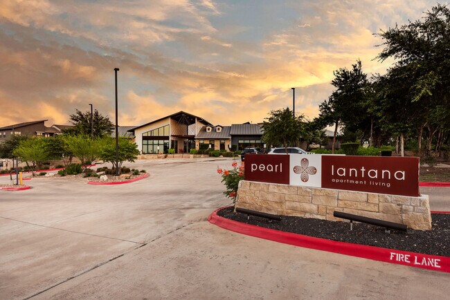 Building Photo - Pearl Lantana