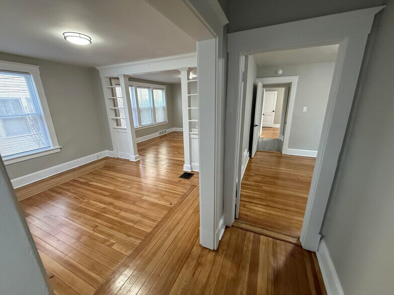 Building Photo - 23 Gridley St