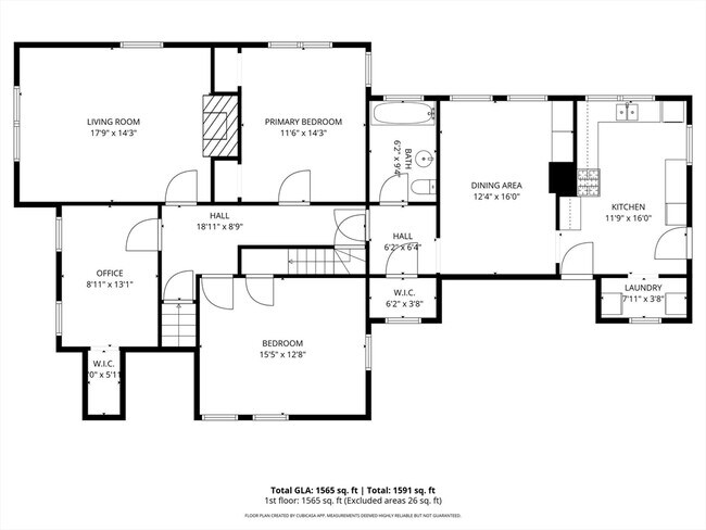 Building Photo - 36 Mayfield St