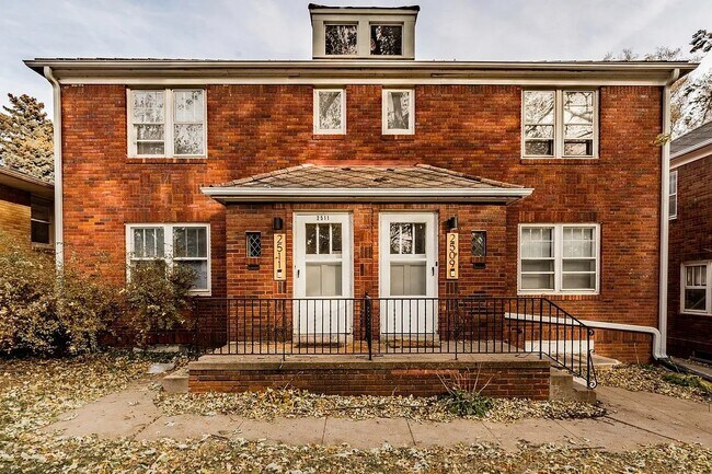 Building Photo - 2511 N 52nd St