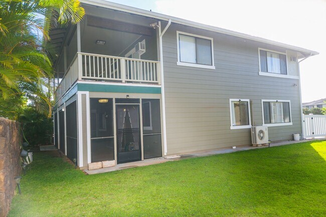 Building Photo - Beautiful 4 bedroom /2.5 bath in Royal Kunia