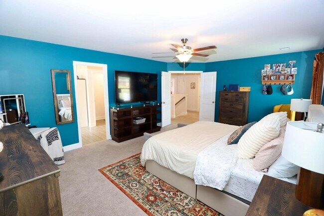 Building Photo - 835 Curlew Cir