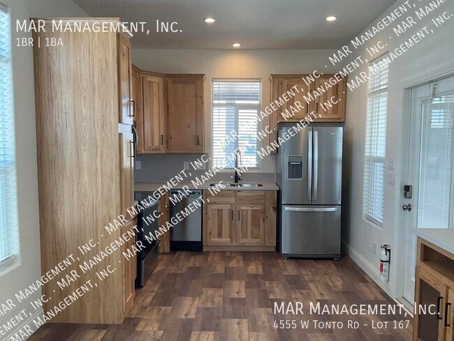 Building Photo - 4555 W Tonto Rd