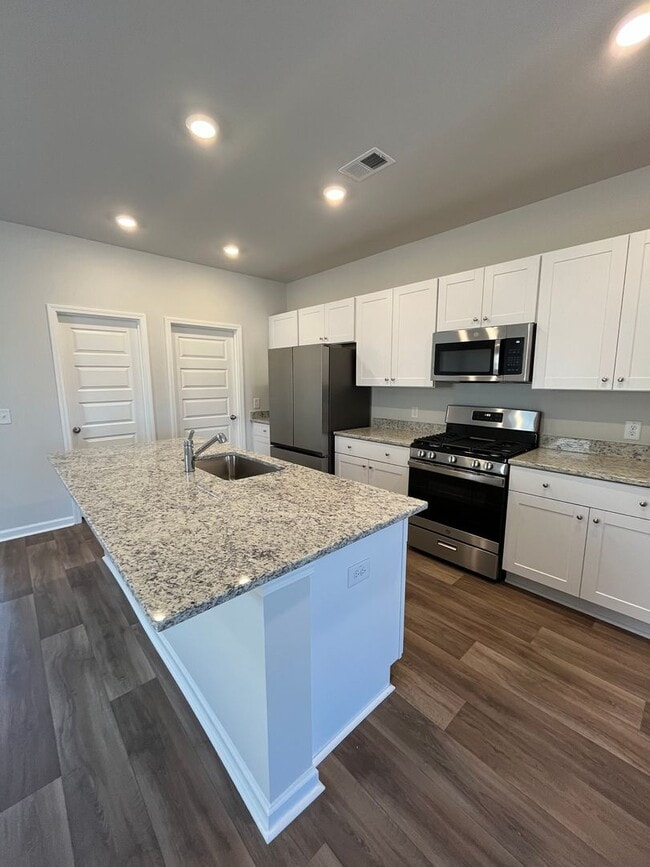 Building Photo - Brand New Home Located in Sought After Cane Bay Plantation