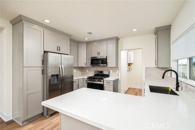 Building Photo - 1946 Corson St