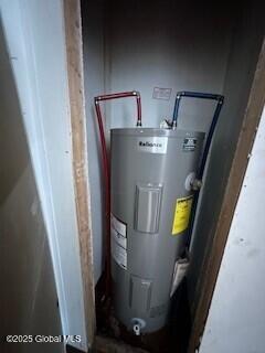 Building Photo - 1714 Latimer Hill Rd