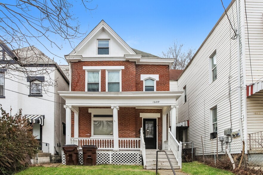 Building Photo - 1609#A Greenup Street, 41011; #723034 - 723034
