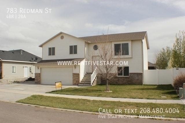 Primary Photo - 783 Redman St