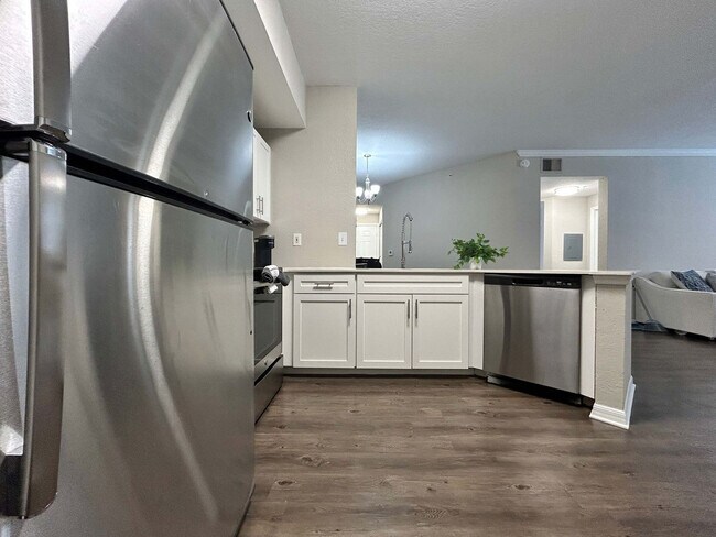 Building Photo - 9533 Magnolia Blossom Dr