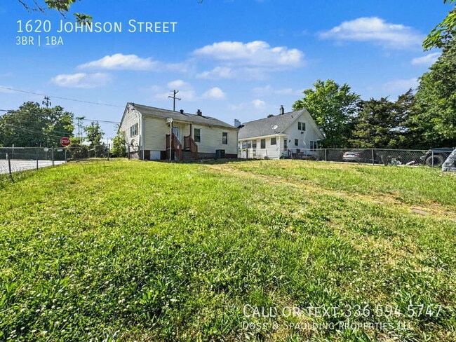 Building Photo - 1620 Johnson St