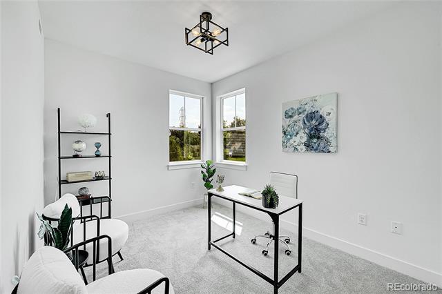 Building Photo - 8530 W 52nd Ave