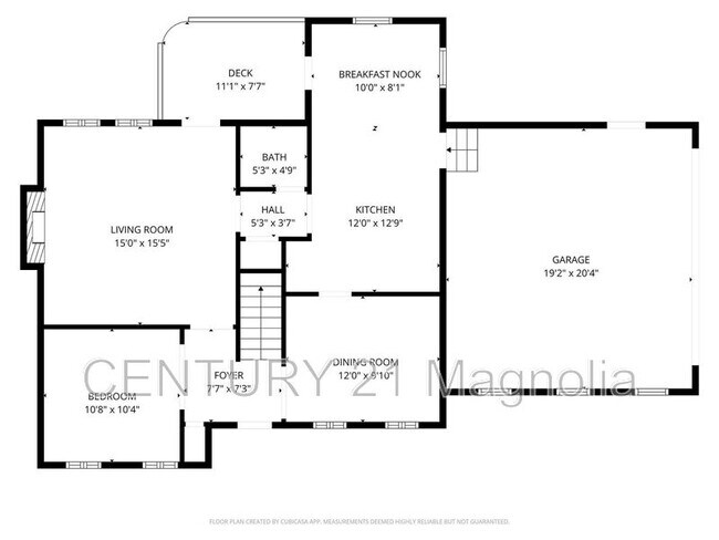 Building Photo - 299 Ashbrook Dr