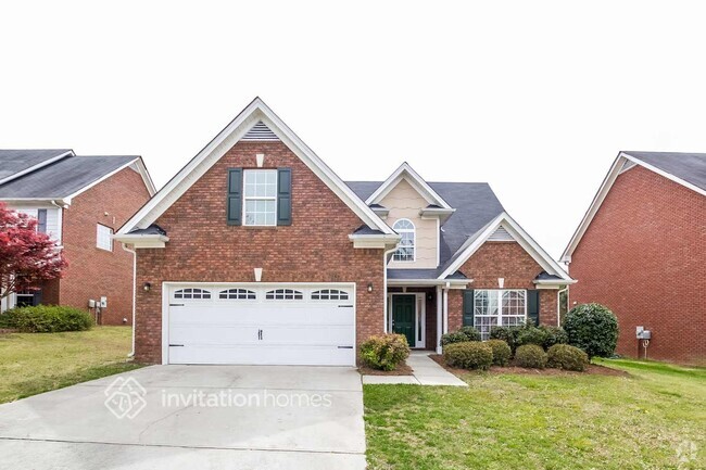 Building Photo - 969 Park Knoll Ct NE