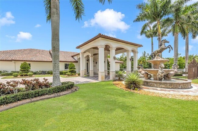 Building Photo - 6300 SW 190th Ave