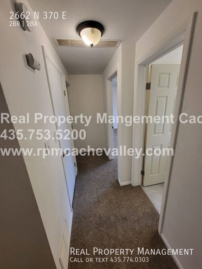 Building Photo - 2662 N 370 E